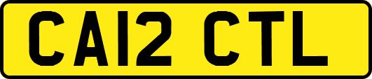 CA12CTL