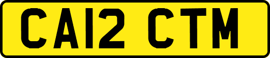 CA12CTM