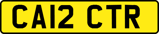 CA12CTR