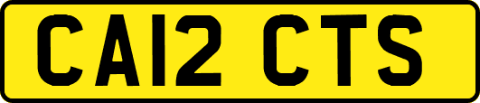 CA12CTS