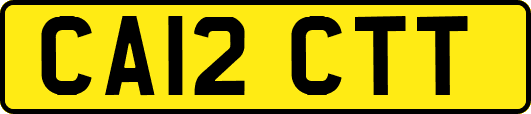 CA12CTT