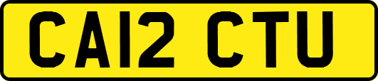 CA12CTU