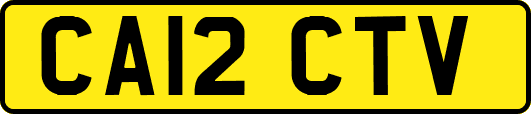 CA12CTV