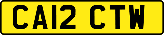 CA12CTW