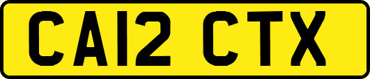 CA12CTX