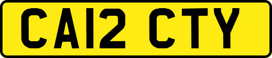 CA12CTY
