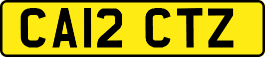 CA12CTZ