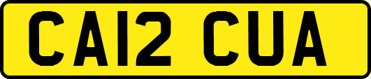 CA12CUA