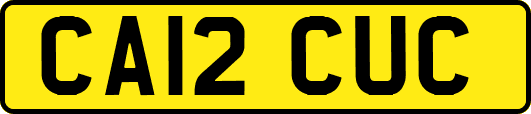 CA12CUC