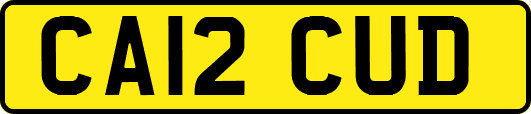 CA12CUD