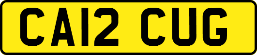 CA12CUG