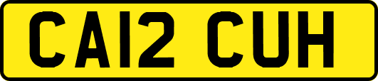 CA12CUH