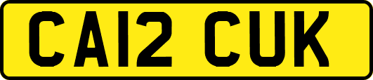 CA12CUK