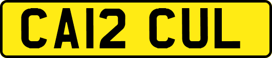 CA12CUL