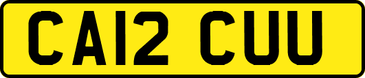 CA12CUU