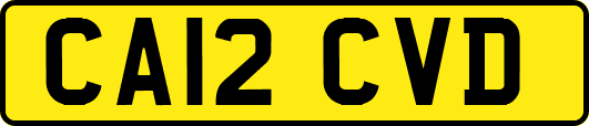 CA12CVD