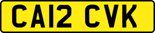 CA12CVK