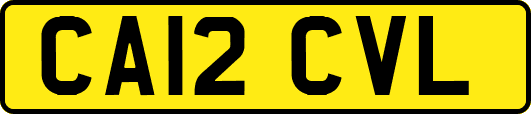 CA12CVL