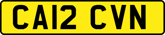 CA12CVN