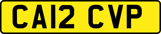 CA12CVP