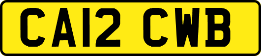 CA12CWB