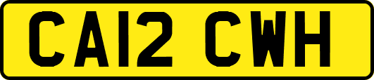 CA12CWH