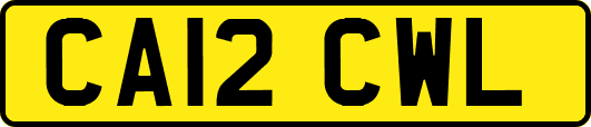 CA12CWL