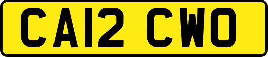 CA12CWO