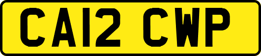 CA12CWP