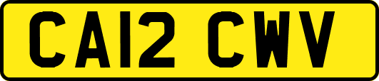 CA12CWV