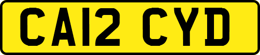 CA12CYD
