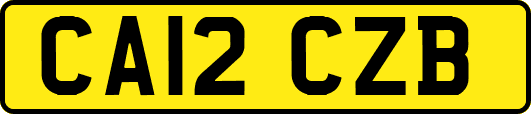 CA12CZB