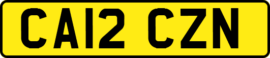 CA12CZN