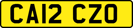 CA12CZO