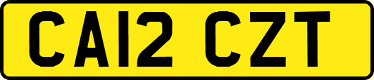 CA12CZT