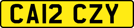 CA12CZY