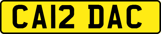 CA12DAC