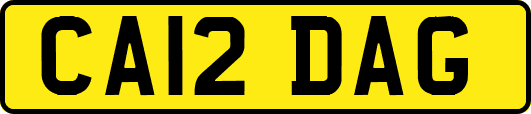 CA12DAG