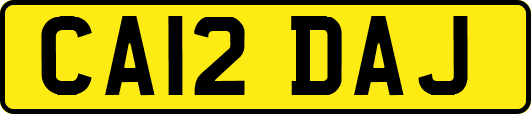 CA12DAJ