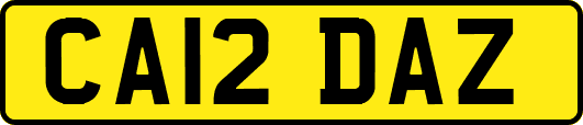 CA12DAZ