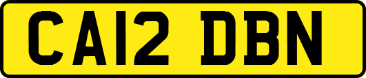 CA12DBN