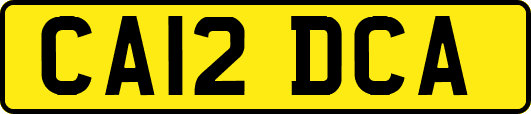 CA12DCA