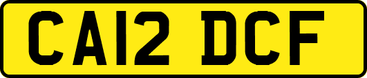 CA12DCF