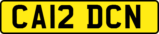 CA12DCN