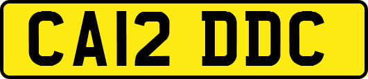 CA12DDC