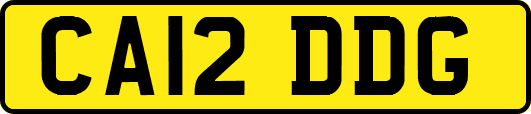 CA12DDG