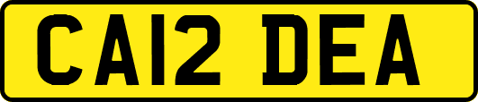 CA12DEA