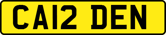 CA12DEN