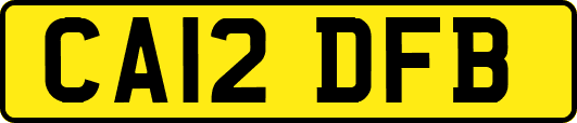 CA12DFB