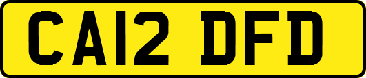 CA12DFD